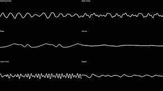 Blue Moon - Chipspeech/PortaFM Cover