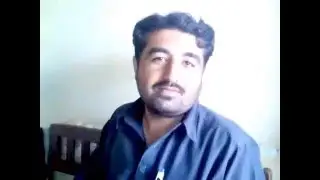 Pishin Police Line.