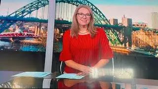 ITV News Tyne Tees Weekend Bulletin Sunday 4th January 2026
