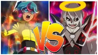 ARMORED FLARE! MODDED FLAME PANDORA VS 