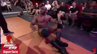 Zeda Zhang vs Ray Lynn Promo 2019