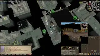 osrs ironman  98-99 RC stream (banked dark essence for 300k+ xp/hr) - 4 lvls from maxing