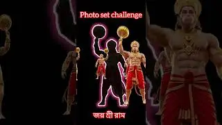 photo set challenge 🎯 #challenge #photoset