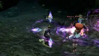 ff11 Dark Knight & Paladin gearset updates(2023 Retail may-18-2023)