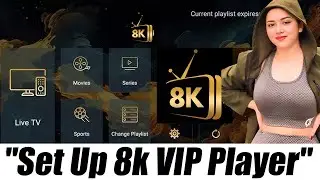 5 Common Mistakes Ruining Your 8K VIP Player Playlist || Complete Tutorial