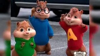 SrippMula - Chipo (Chipmunk Version) ft Gregg