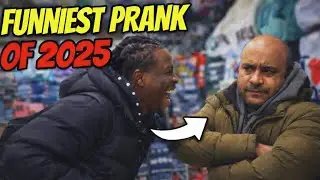 The Most Dangerous Prank Of 2025