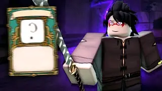 NEW AGILITY TALENTS (Deepwoken)