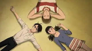 Kids On The Slope | Review and Analysis