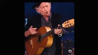 Keith Richards & Jimmy Fallon Perform &ldquo;Jumpin&rsquo; Jack Flash&rdquo; on the Tonight Show on 10/20/23!!