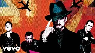 Culture Club - Live At Wembley Part 2