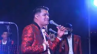 ZAPATITO BLANCO LA BELLA LUZ CONCIERTO EN VENTANILLA 2022