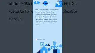 Section 8 income limits updated for 2025: What's changed?