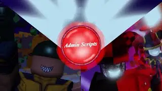 ADMIN SCRIPTS WORTH IT?????????????????????????? (Infinite Script Fighting)
