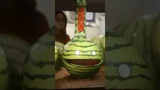 Ling gang guli guli Otamatone