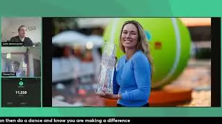 Danielle Collins reverses decision to retire &middot; Will play United Cup & Australian Open