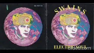 Swains - 4 Albums 1991- 94