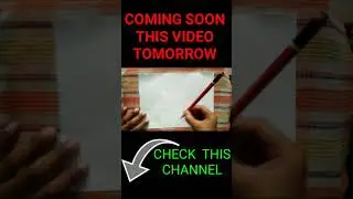 #SHORTS #HK DRAWING #PARROT drawing so fast ok