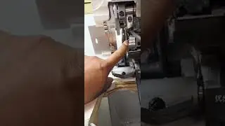 Adjusting Your Sewing Machine Finger: A How-To Guide
