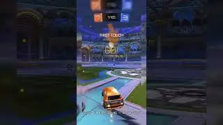 Rocket League Daily Montage - Daily RL Montage - 10-02-2025