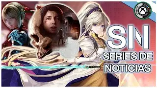 SN60 - OTRO RESUMEN DEL GAMESCOM 2022 Y M&Aacute;S