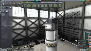 Kerbal Space Program, 1.0! - Part 9
