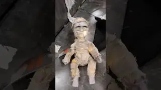 Zombie Baby Tantrum!! 🧟‍♂️🪦
