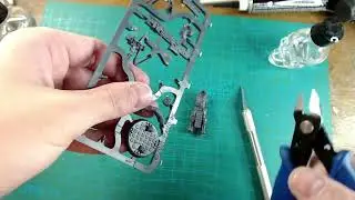 Building Epic Obozaya highlight