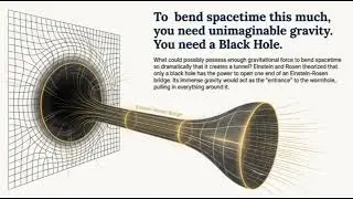 Can Humans Ever Leave the Milky Way Galaxy? | The Wormholes Explained | Deep Drive