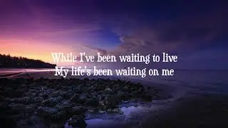 MercyMe - Say I Won't (with lyrics)(2020)