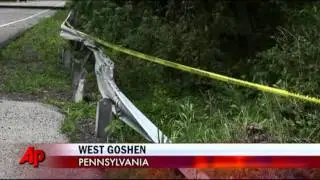 'Jackass' Star Ryan Dunn Dies in Crash