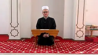 Ramazanske blagodati - Tarik -ef. Opardija