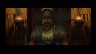 Eternal Darkness Playthrough (Xel'Lotath Path) Part 1