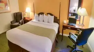Inn at Reading - Wyomissing (Pennsylvania) - United States