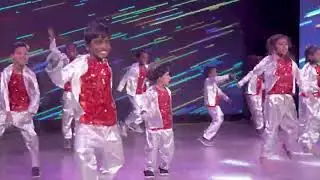 UNIQUEART DANCE STUDIO / KIDS DANCE 