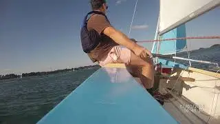 vaurien sortie golf 56