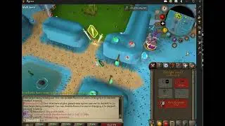 KYROS RSPS* Combat XP guide for begginers.