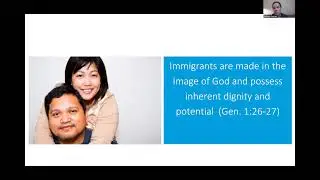 North Carolina Convening: A Biblical response to immigration