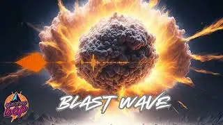 The Hardstyle Revolution: Inside Blast Wave