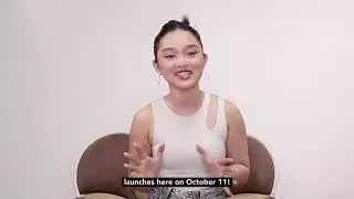 SuperStar Philippines | Angela Ken 'Pre-register'