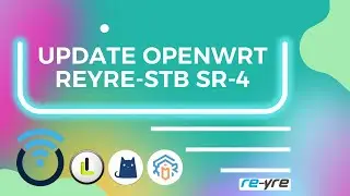 OpenWrt REYRE-STB SR-4 Auto Modem Detection Updated By Request