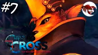 [7] Chrono Cross - Хроно Кросс | Прохождение | Форт Дракония