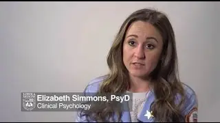 Psychologist: Elizabeth Simmons, PsyD