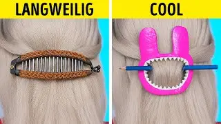 Machen Sie Schmuck, bei dem jeder fragt: &bdquo;Wo haben Sie das her?!&ldquo;