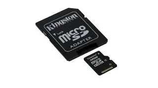 Kingston SDC4  32GB.