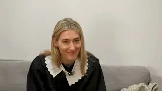 Roommate Court Episode 2: Meal Prep