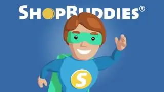 ShopBuddies.co.uk 100% Cashback how does it work?