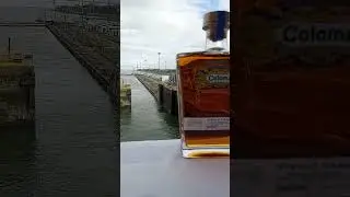 Ron Artesanal Single Cask Columbian Rum, In Panama #rum #finespirits #colombia #rumdrinks #beachlife