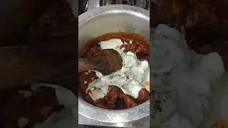 Simple Butter Chicken / With Gravy | Bina Cream Bina Malai Ka #butterchicken #butterchickengravy