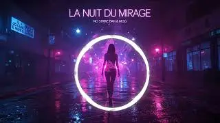 La Nuit Du Mirage - [No Strike Ban] - Full Album Release - Big Room House / EDM